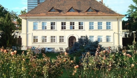 Brno International Business School (B.I.B.S.) 